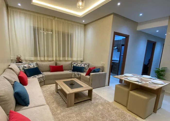 Charmant Appartement Au Coeur De La Ville