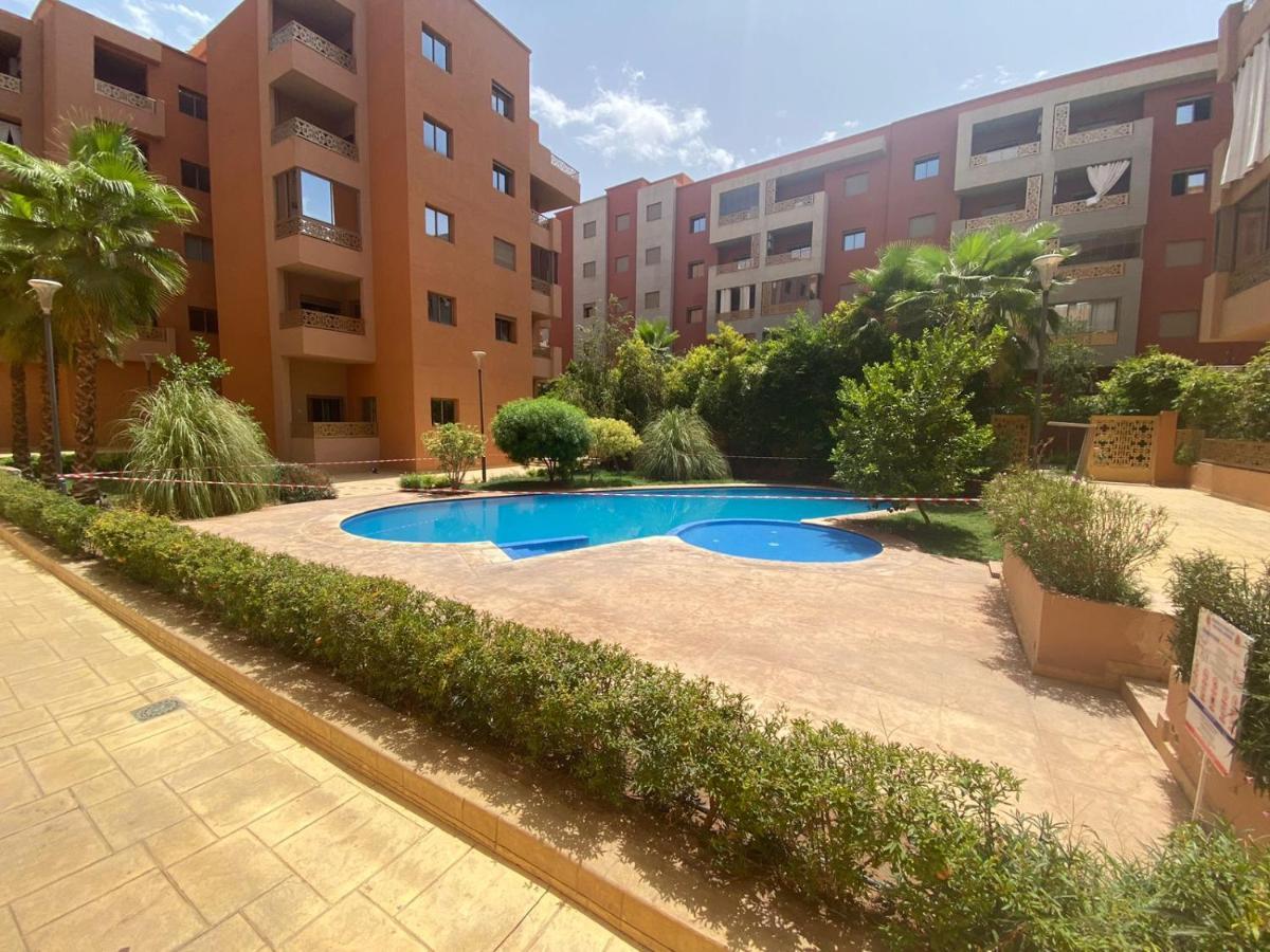 Apartamento Au Coeur De La