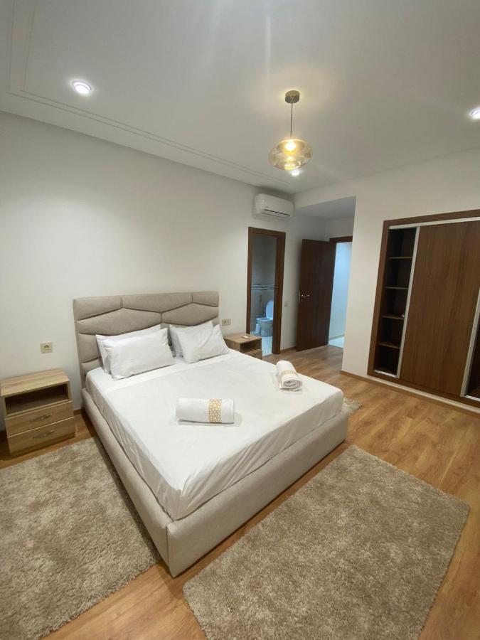 Apartamento Au Coeur De La Marraquexe